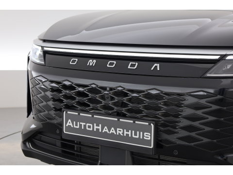 Omoda 9 1.5T-GDi SHS-P Premium 5p 538pk! | Pano | HUD | 360cam | Stoelventi. | Massage | Sony Audio | 1.500kg Trekgewicht | CarPlay