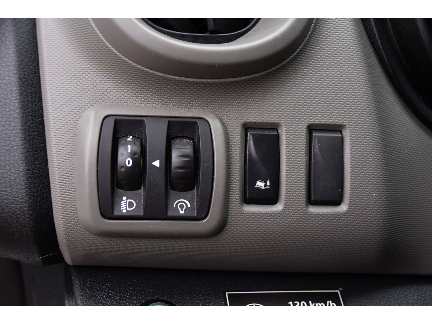 Renault Trafic 1.6 dCi T29 L1H1 Edition Cruise, Sensoren, Airco, NAVI, Multimedia, 125pk, Trekhaak, Uniek!