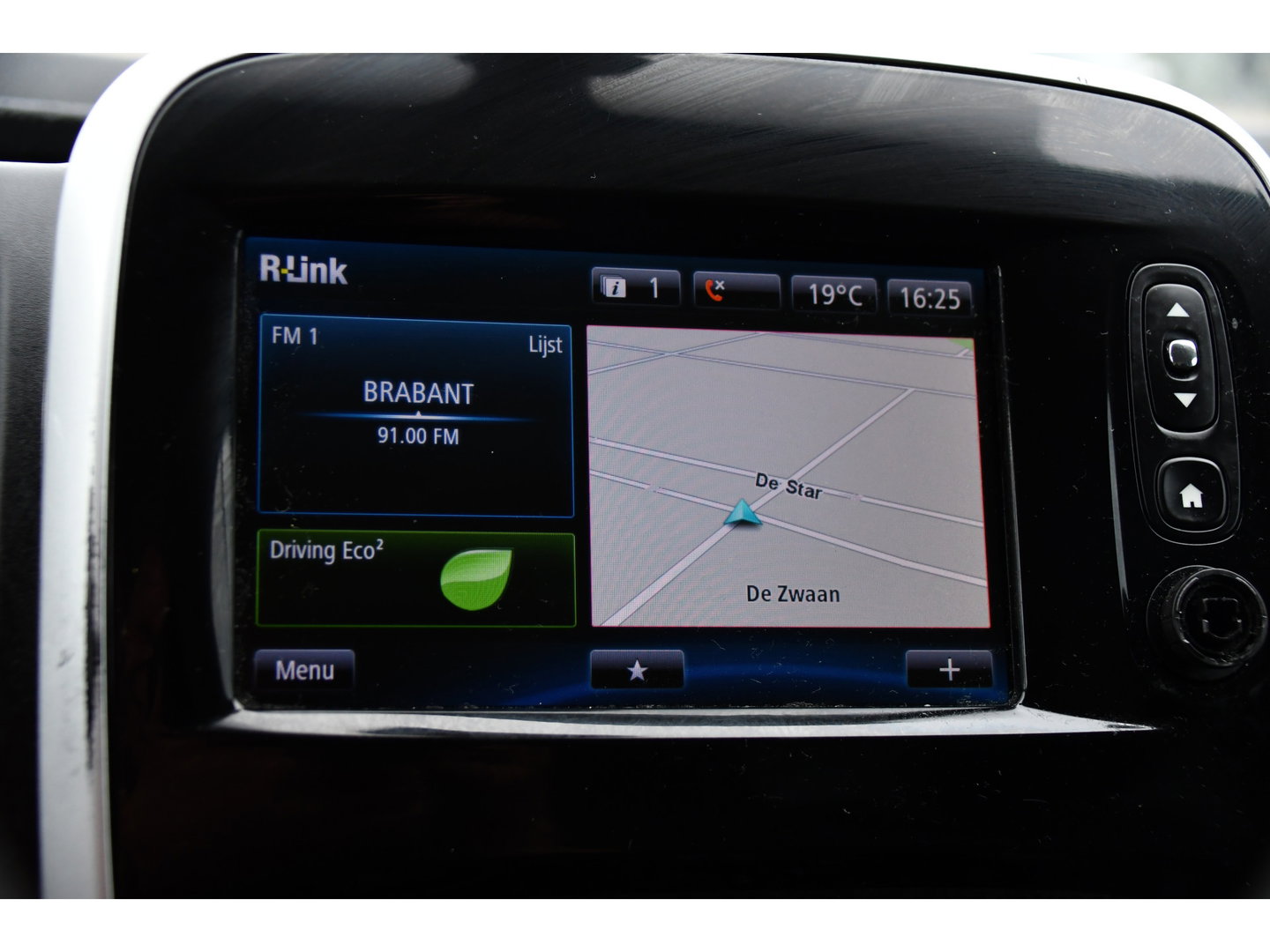 Renault Trafic 1.6 dCi T29 L1H1 Edition Cruise, Sensoren, Airco, NAVI, Multimedia, 125pk, Trekhaak, Uniek!