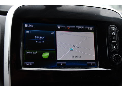 Renault Trafic 1.6 dCi T29 L1H1 Edition Cruise, Sensoren, Airco, NAVI, Multimedia, 125pk, Trekhaak, Uniek!