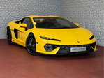Lamborghini Temerario