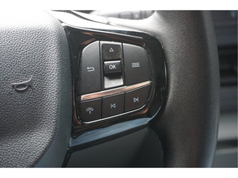 Ford Transit Custom 300S 130PK Trend Automaat BPM VRIJ Navi, Adap, Cruise, Trekhaak, 2740KG Trekgewicht!! NR. AR01*