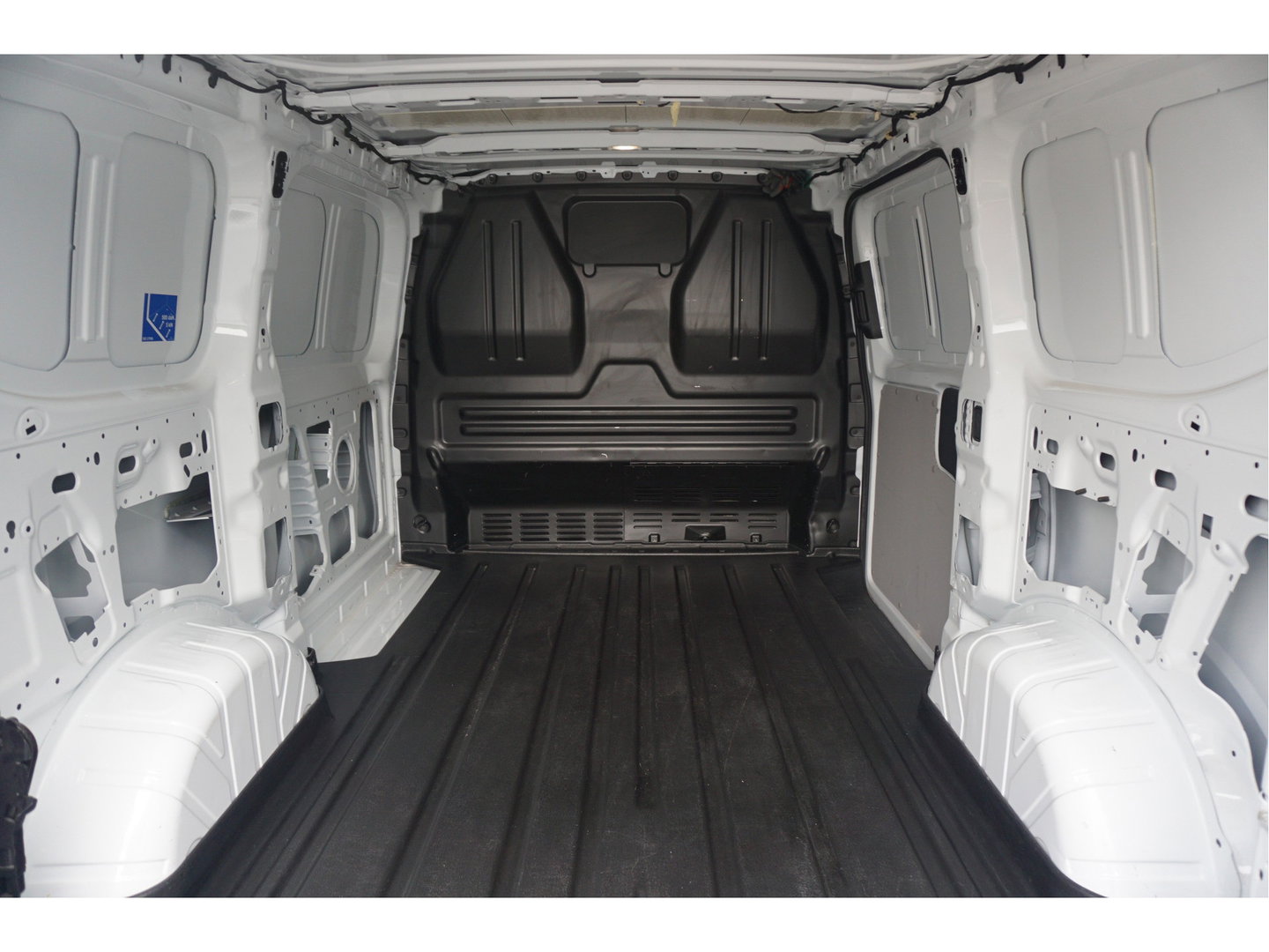 Ford Transit Custom 300S 130PK Trend Automaat BPM VRIJ Navi, Adap, Cruise, Trekhaak, 2740KG Trekgewicht!! NR. AR01*