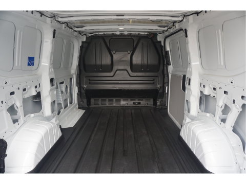 Ford Transit Custom 300S 130PK Trend Automaat BPM VRIJ Navi, Adap, Cruise, Trekhaak, 2740KG Trekgewicht!! NR. AR01*