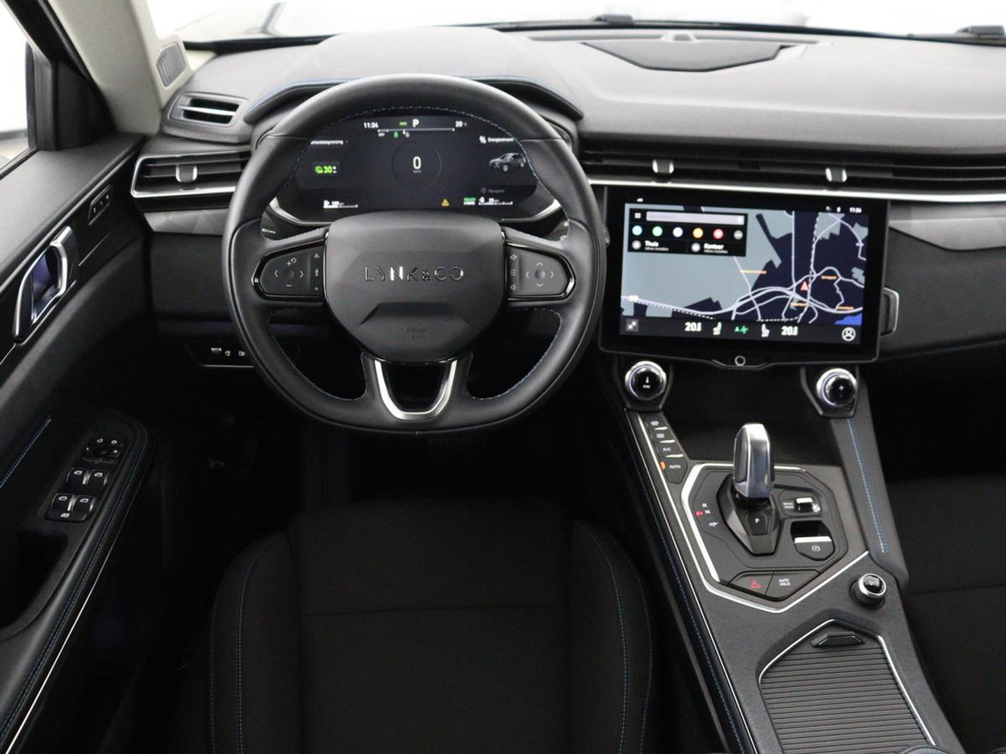 Lynk & Co 01 1.5 Plug In | SOH 92.1% | Panorama | Harman Kardon Plug In | SOH 92.1 % | Panoramadak | Infinity by Harman | 360 Camera | Adaptive cruise | Stoelverwarming | Carplay | Memory | Full LED | PHEV