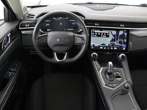 Lynk & Co 01 1.5 Plug In | SOH 92.1% | Panorama | Harman Kardon Plug In | SOH 92.1 % | Panoramadak | Infinity by Harman | 360 Camera | Adaptive cruise | Stoelverwarming | Carplay | Memory | Full LED | PHEV