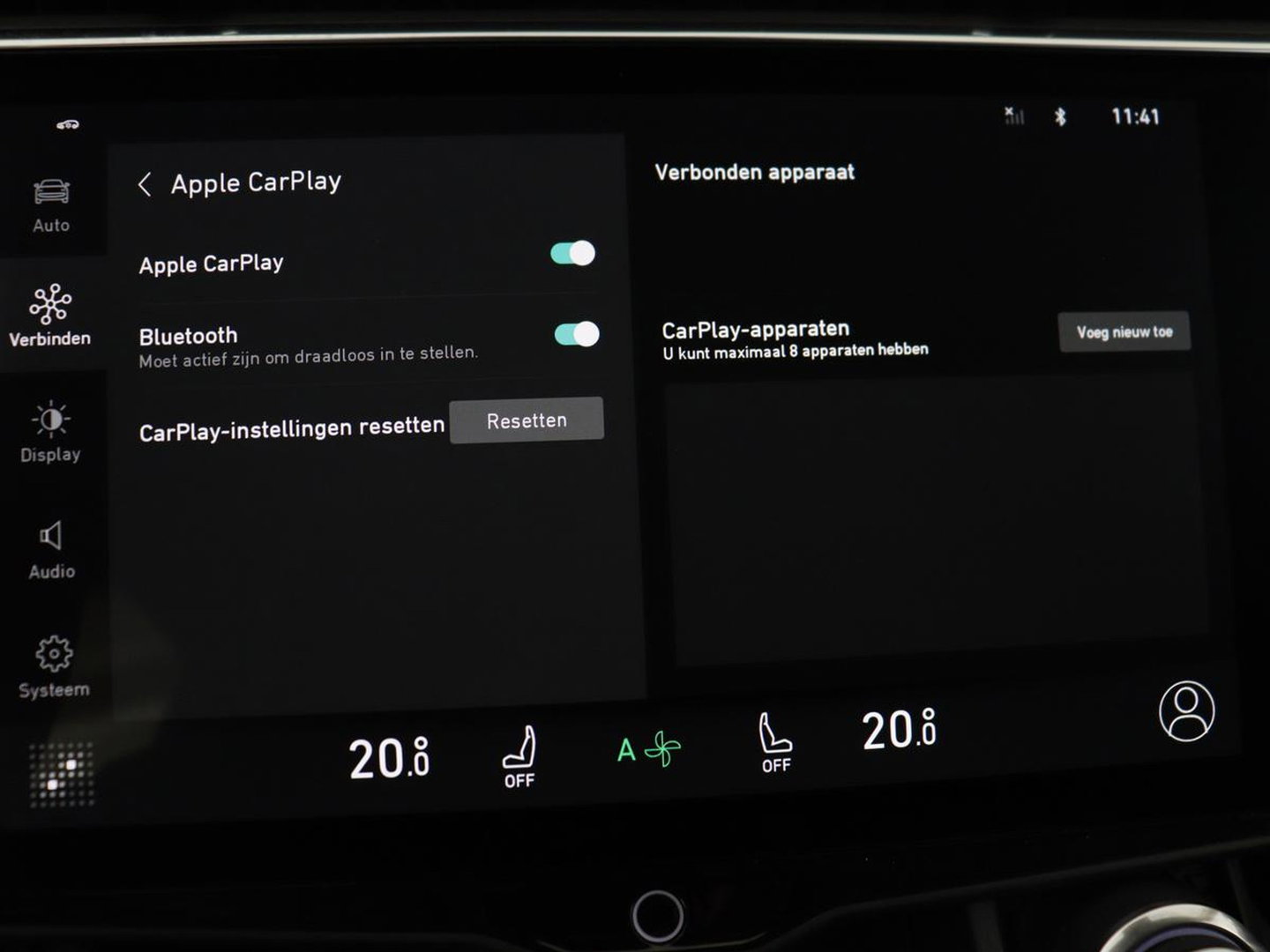 Lynk & Co 01 1.5 Plug In | SOH 92.1% | Panorama | Harman Kardon Plug In | SOH 92.1 % | Panoramadak | Infinity by Harman | 360 Camera | Adaptive cruise | Stoelverwarming | Carplay | Memory | Full LED | PHEV