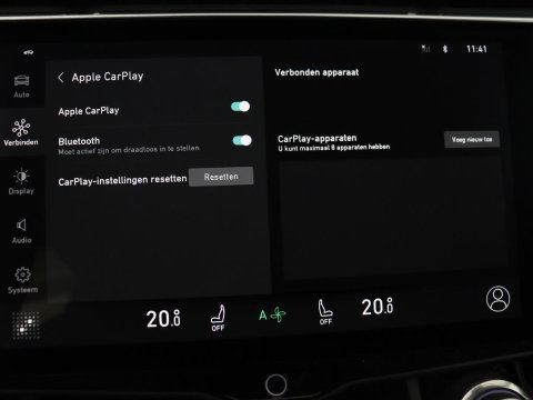 Lynk & Co 01 1.5 Plug In | SOH 92.1% | Panorama | Harman Kardon Plug In | SOH 92.1 % | Panoramadak | Infinity by Harman | 360 Camera | Adaptive cruise | Stoelverwarming | Carplay | Memory | Full LED | PHEV