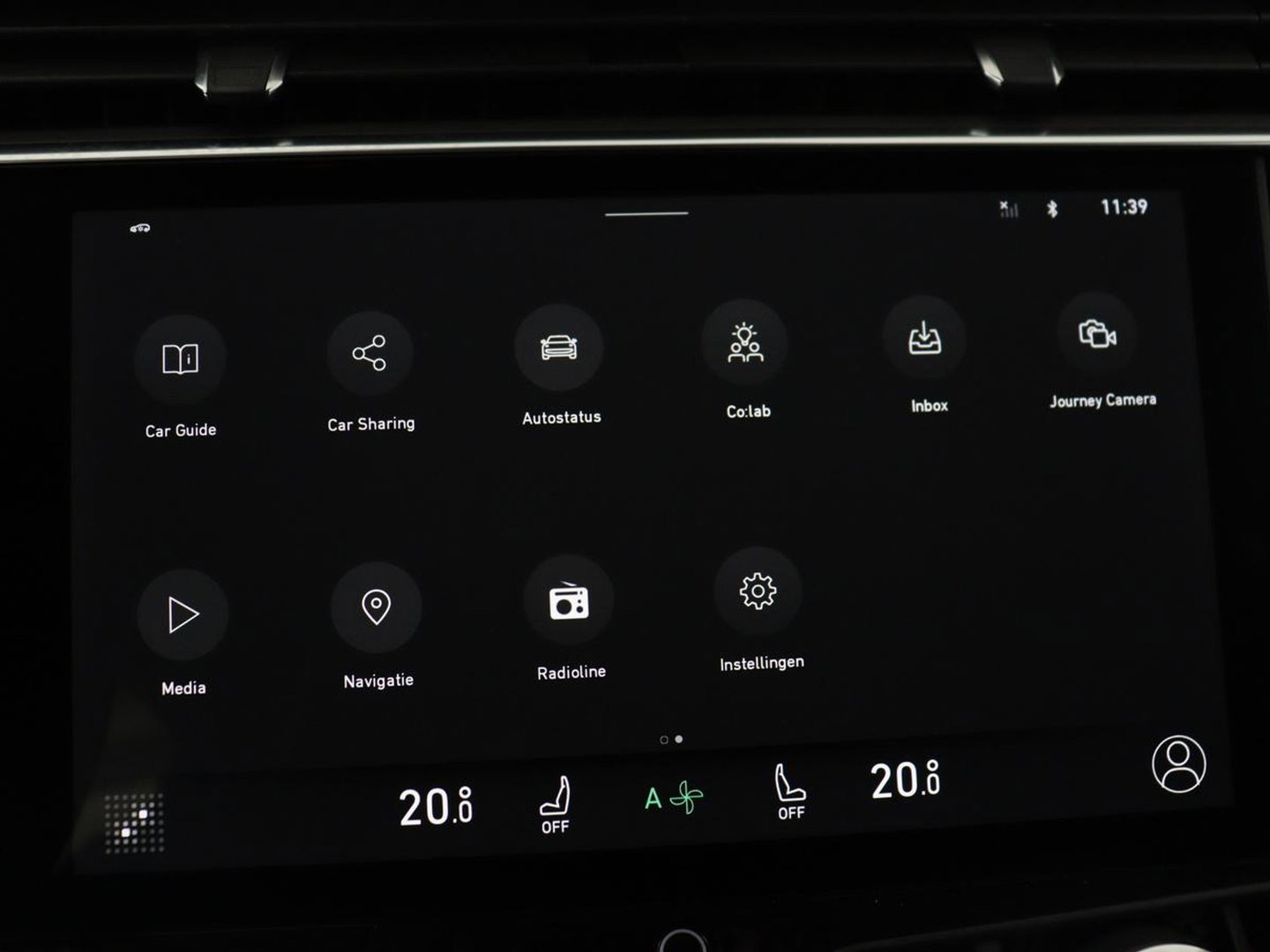 Lynk & Co 01 1.5 Plug In | SOH 92.1% | Panorama | Harman Kardon Plug In | SOH 92.1 % | Panoramadak | Infinity by Harman | 360 Camera | Adaptive cruise | Stoelverwarming | Carplay | Memory | Full LED | PHEV