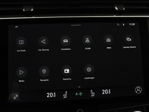 Lynk & Co 01 1.5 Plug In | SOH 92.1% | Panorama | Harman Kardon Plug In | SOH 92.1 % | Panoramadak | Infinity by Harman | 360 Camera | Adaptive cruise | Stoelverwarming | Carplay | Memory | Full LED | PHEV