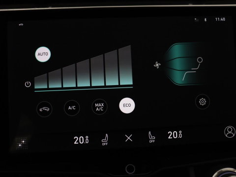 Lynk & Co 01 1.5 Plug In | SOH 92.1% | Panorama | Harman Kardon Plug In | SOH 92.1 % | Panoramadak | Infinity by Harman | 360 Camera | Adaptive cruise | Stoelverwarming | Carplay | Memory | Full LED | PHEV