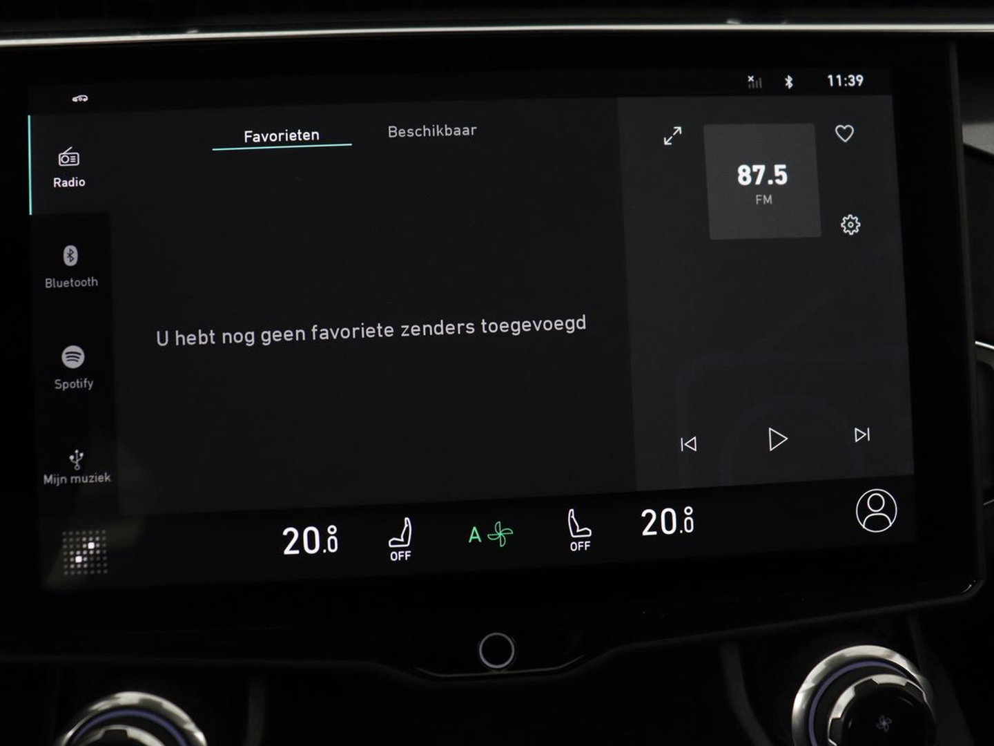 Lynk & Co 01 1.5 Plug In | SOH 92.1% | Panorama | Harman Kardon Plug In | SOH 92.1 % | Panoramadak | Infinity by Harman | 360 Camera | Adaptive cruise | Stoelverwarming | Carplay | Memory | Full LED | PHEV