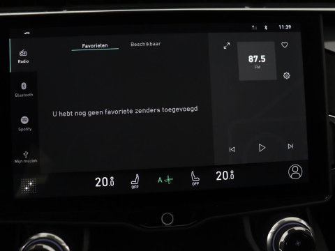 Lynk & Co 01 1.5 Plug In | SOH 92.1% | Panorama | Harman Kardon Plug In | SOH 92.1 % | Panoramadak | Infinity by Harman | 360 Camera | Adaptive cruise | Stoelverwarming | Carplay | Memory | Full LED | PHEV
