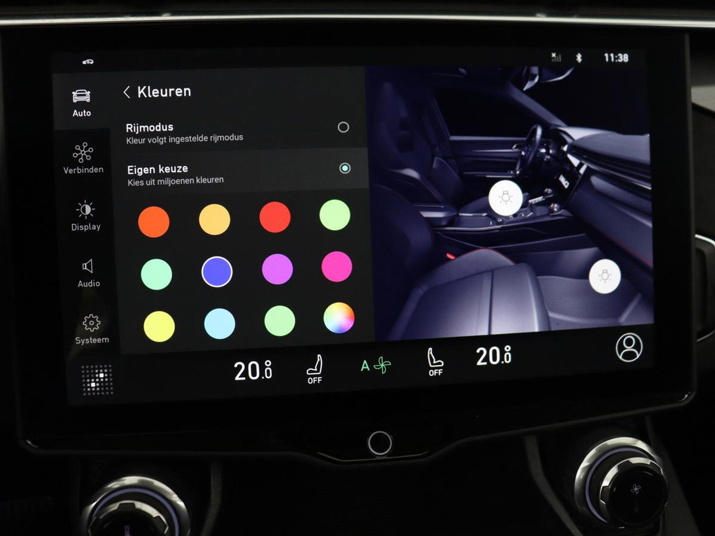 Lynk & Co 01 1.5 Plug In | SOH 92.1% | Panorama | Harman Kardon Plug In | SOH 92.1 % | Panoramadak | Infinity by Harman | 360 Camera | Adaptive cruise | Stoelverwarming | Carplay | Memory | Full LED | PHEV