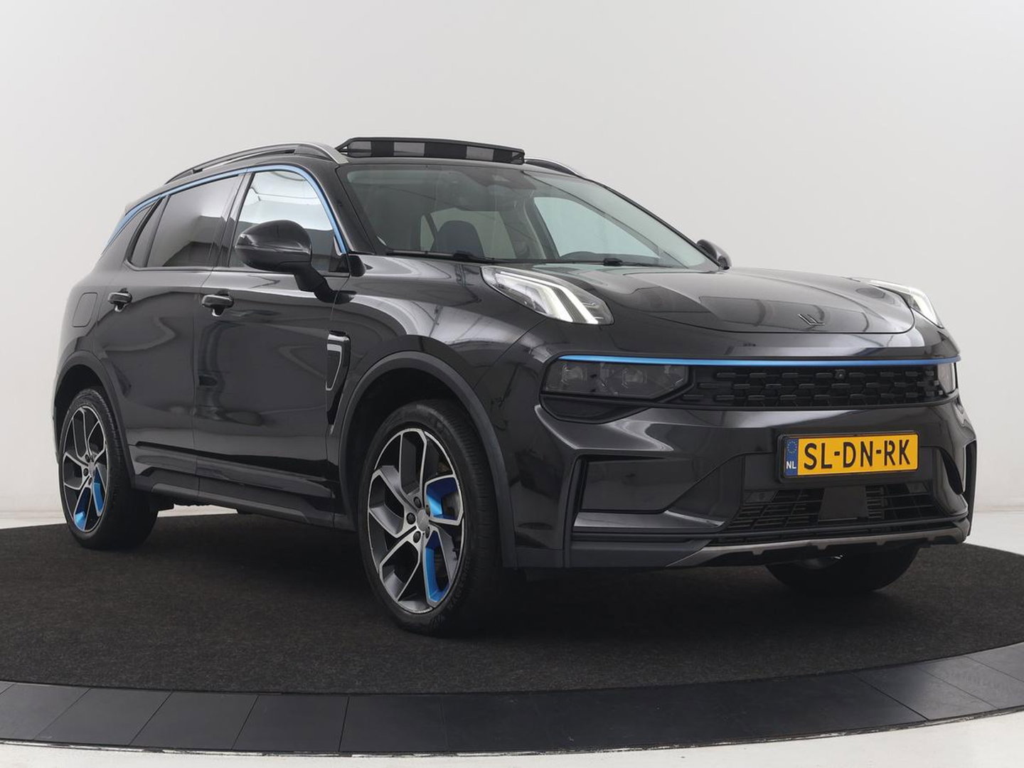 Lynk & Co 01 1.5 Plug In | SOH 92.1% | Panorama | Harman Kardon Plug In | SOH 92.1 % | Panoramadak | Infinity by Harman | 360 Camera | Adaptive cruise | Stoelverwarming | Carplay | Memory | Full LED | PHEV