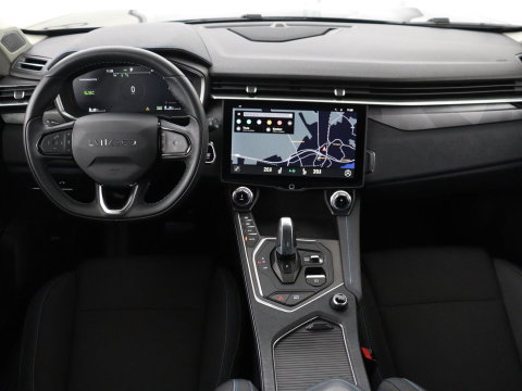 Lynk & Co 01 1.5 Plug In | SOH 92.1% | Panorama | Harman Kardon Plug In | SOH 92.1 % | Panoramadak | Infinity by Harman | 360 Camera | Adaptive cruise | Stoelverwarming | Carplay | Memory | Full LED | PHEV