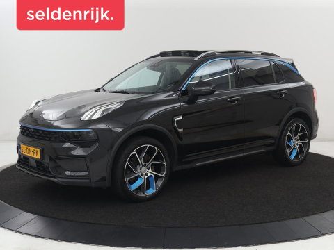 Lynk & Co 01 1.5 Plug In | SOH 92.1% | Panorama | Harman Kardon Plug In | SOH 92.1 % | Panoramadak | Infinity by Harman | 360 Camera | Adaptive cruise | Stoelverwarming | Carplay | Memory | Full LED | PHEV