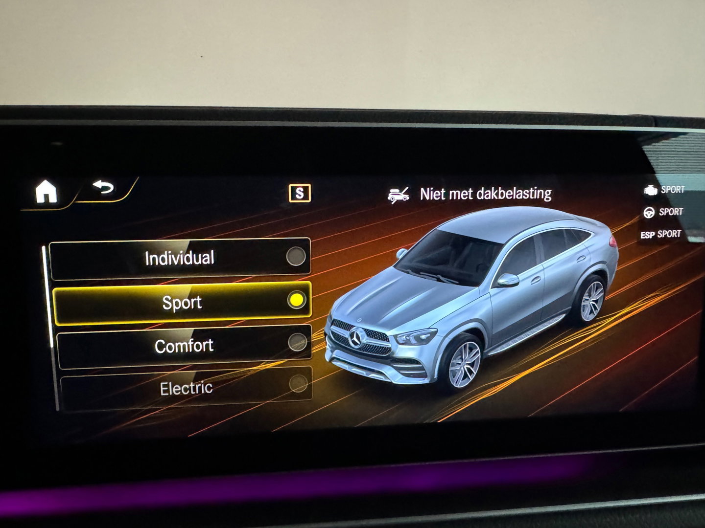 Mercedes-Benz GLE Coupé 350 e 4MATIC Pano|Sfeer|Memory|360 Camera|Stoelverwarming|