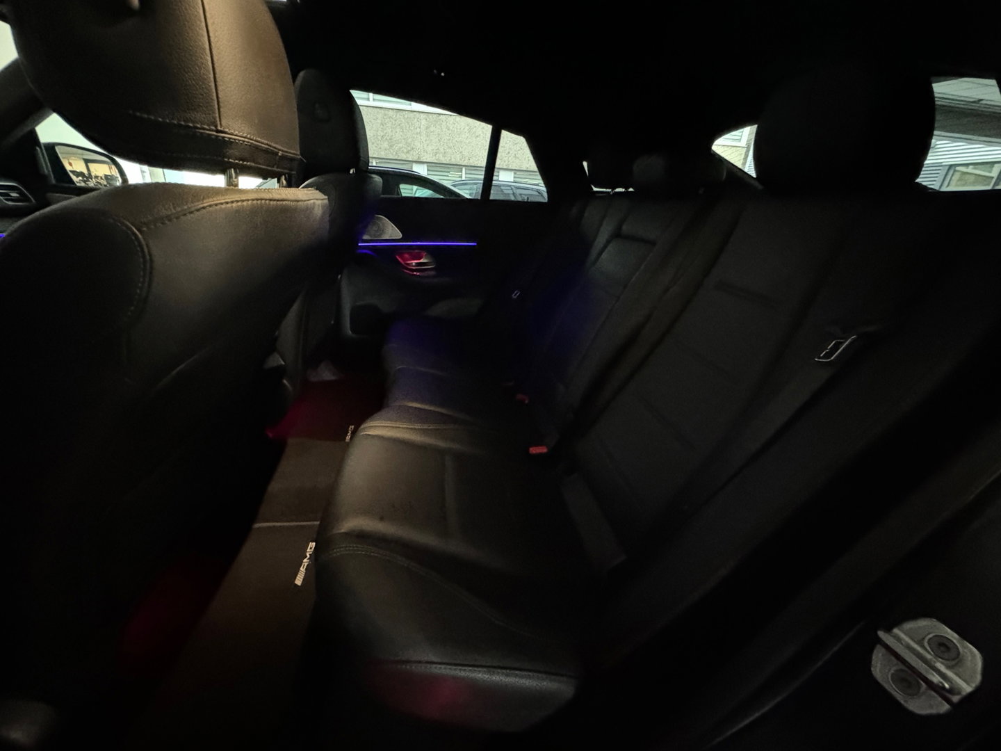 Mercedes-Benz GLE Coupé 350 e 4MATIC Pano|Sfeer|Memory|360 Camera|Stoelverwarming|
