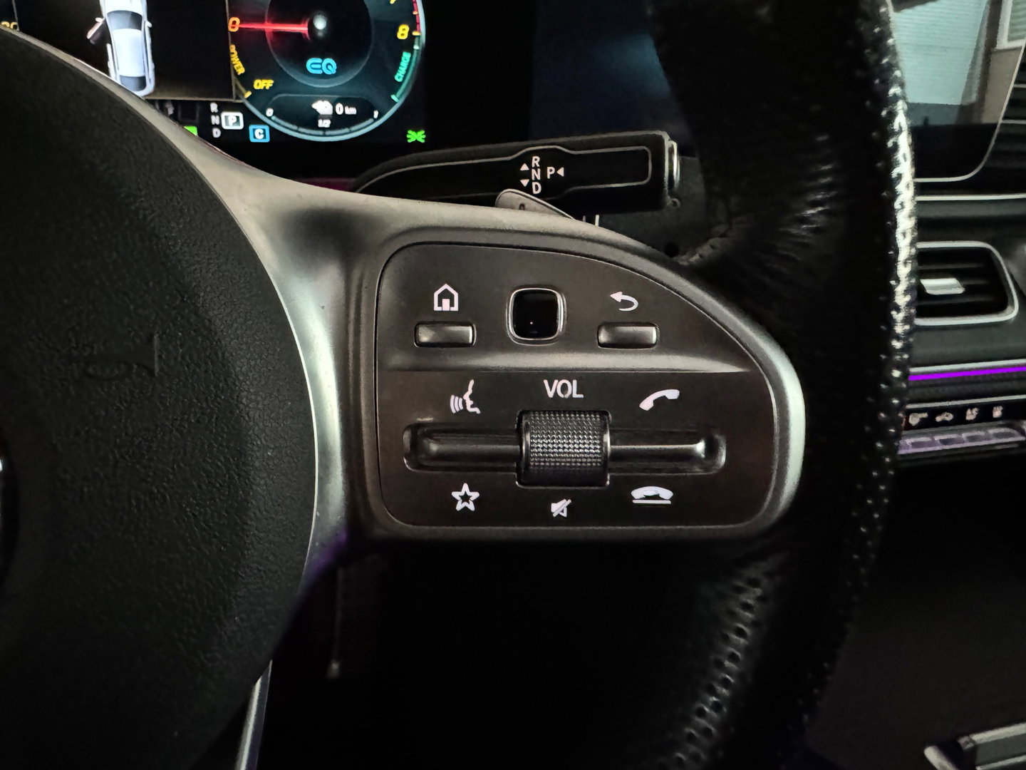 Mercedes-Benz GLE Coupé 350 e 4MATIC Pano|Sfeer|Memory|360 Camera|Stoelverwarming|