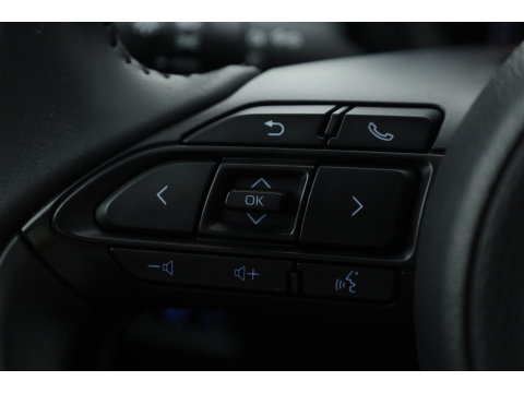 Toyota Aygo X 1.0 VVT-i MT Envy Rijklaar | Bi-Tone | JBL | Camera | Apple CarPlay | Navi | 18'' | Clima | LED