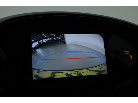 Toyota Aygo X 1.0 VVT-i MT Envy Rijklaar | Bi-Tone | JBL | Camera | Apple CarPlay | Navi | 18'' | Clima | LED