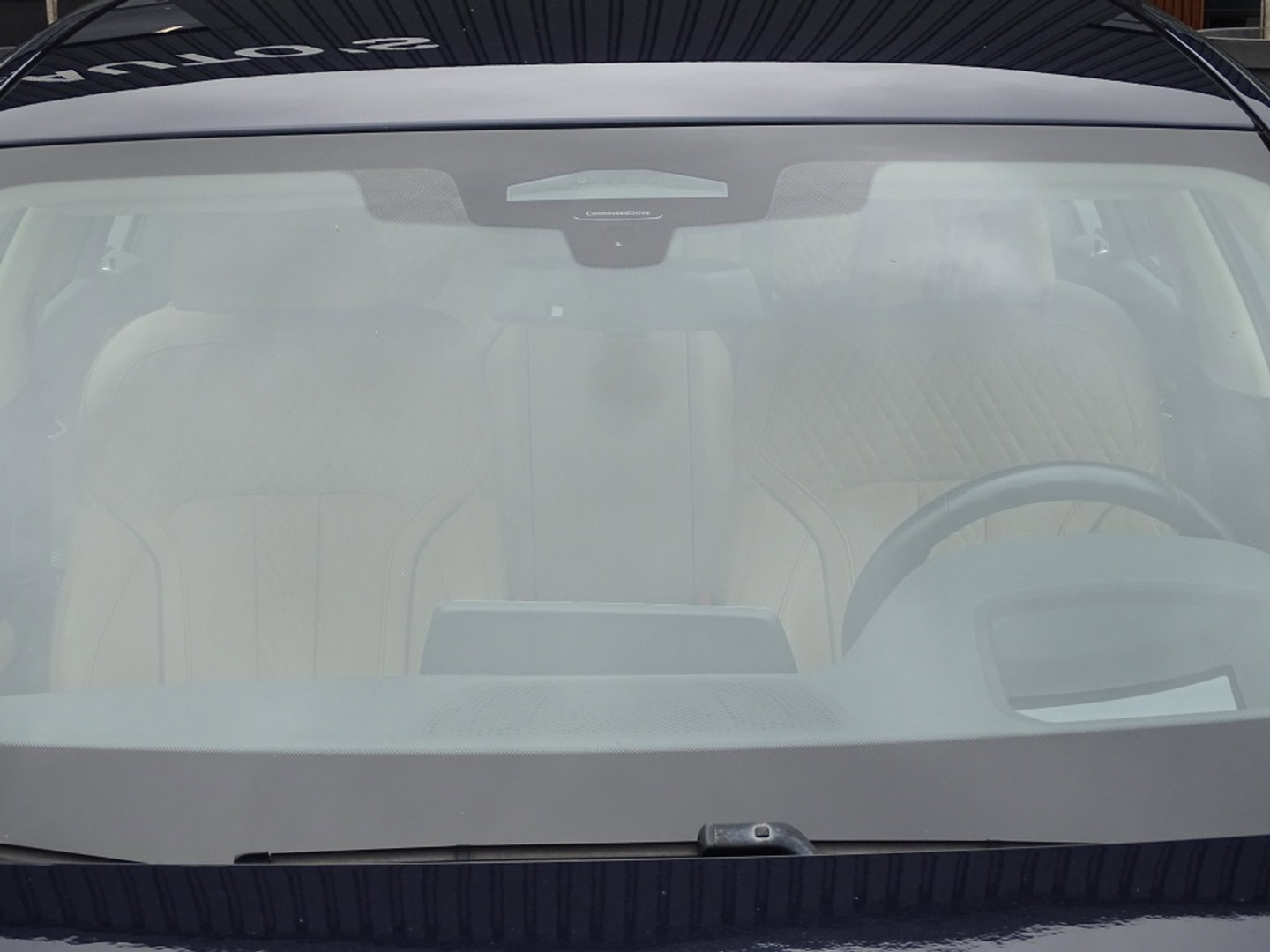 BMW 7 Serie 745e 394PK / M-Individual / ACC / Softclose / Laser / 360°
