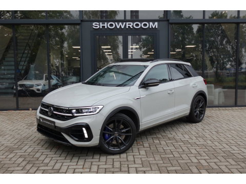 Volkswagen T-Roc 2.0 TSI 4Motion R PANO AKRA CAM VOL