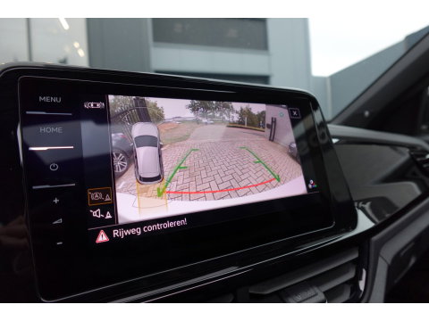 Volkswagen T-Roc 2.0 TSI 4Motion R PANO AKRA CAM VOL