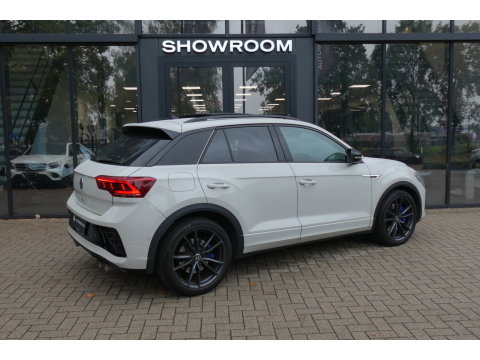 Volkswagen T-Roc 2.0 TSI 4Motion R PANO AKRA CAM VOL