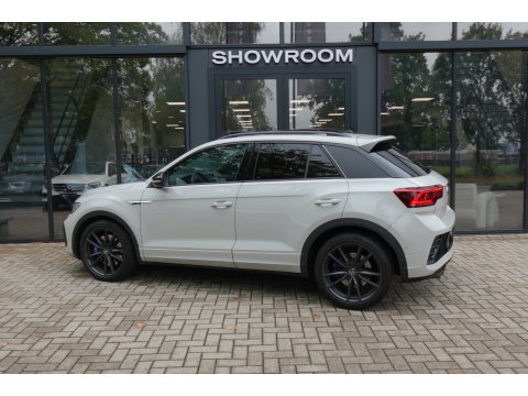 Volkswagen T-Roc 2.0 TSI 4Motion R PANO AKRA CAM VOL