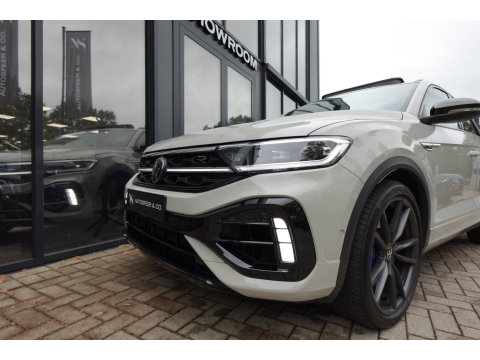 Volkswagen T-Roc 2.0 TSI 4Motion R PANO AKRA CAM VOL