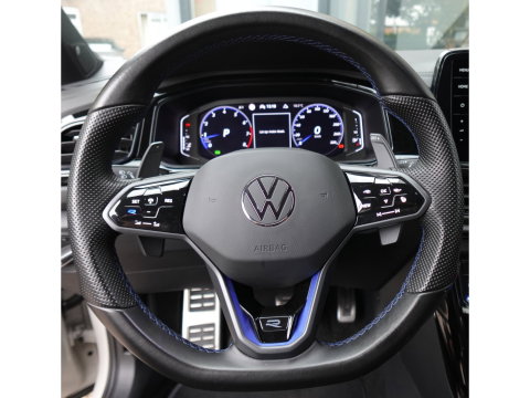 Volkswagen T-Roc 2.0 TSI 4Motion R PANO AKRA CAM VOL
