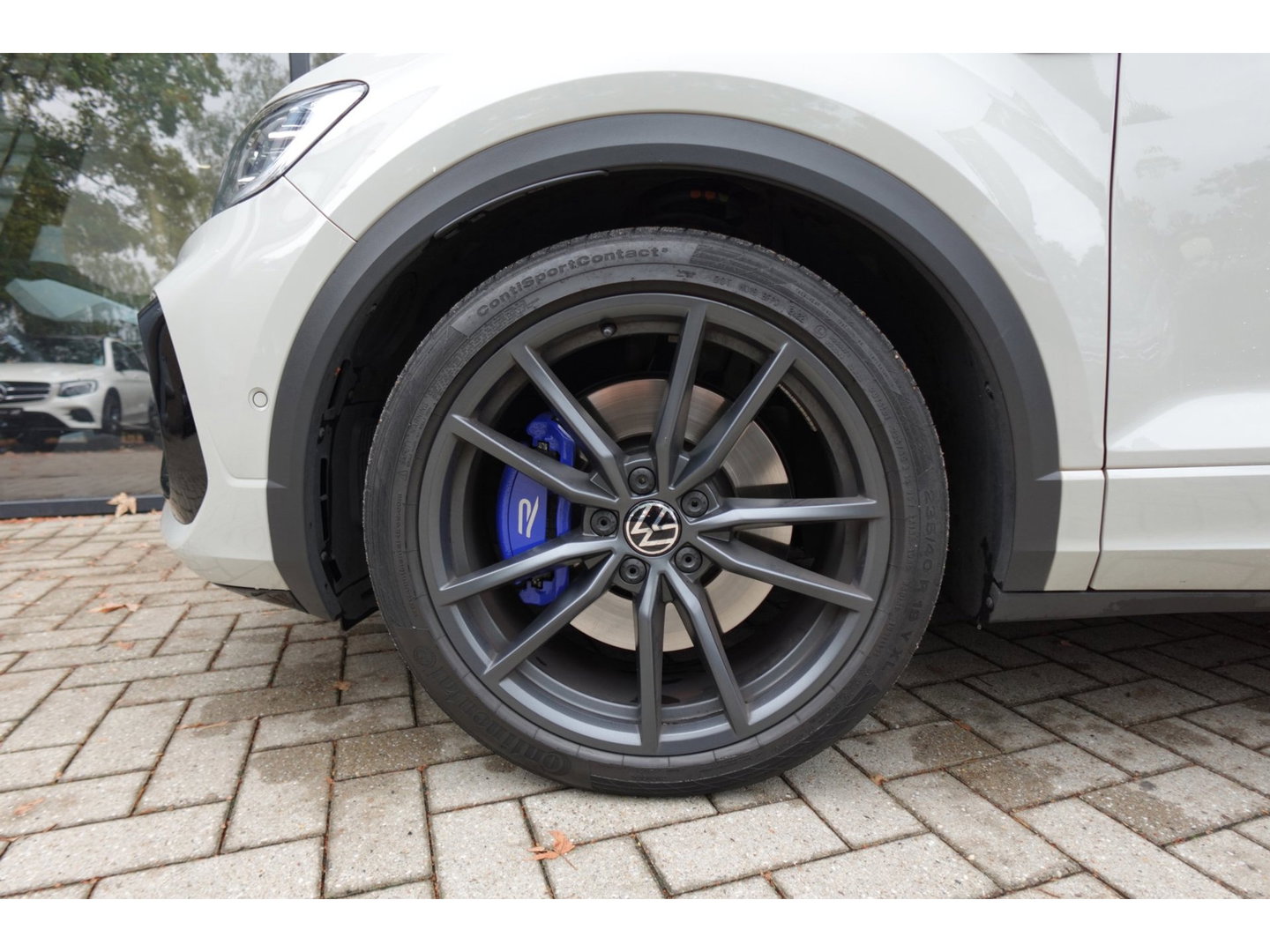 Volkswagen T-Roc 2.0 TSI 4Motion R PANO AKRA CAM VOL