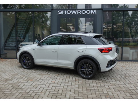 Volkswagen T-Roc 2.0 TSI 4Motion R PANO AKRA CAM VOL