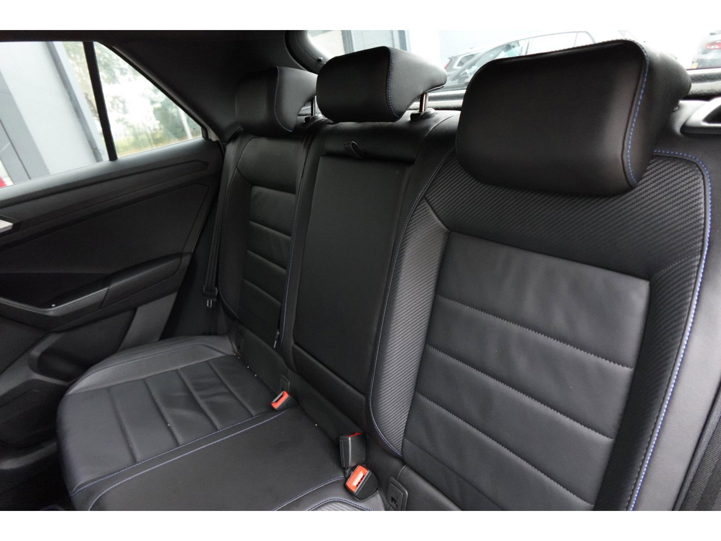 Volkswagen T-Roc 2.0 TSI 4Motion R PANO AKRA CAM VOL