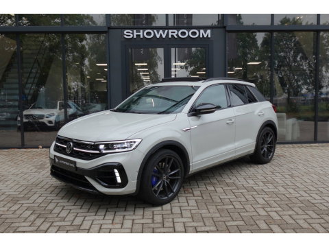 Volkswagen T-Roc 2.0 TSI 4Motion R PANO AKRA CAM VOL