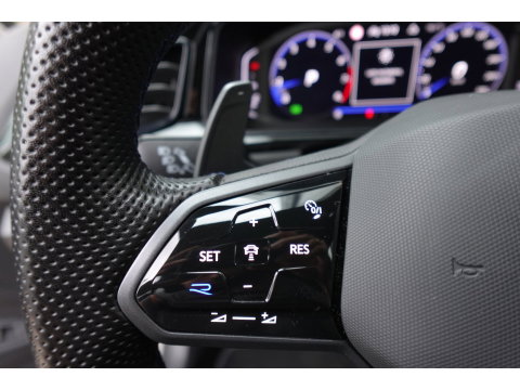 Volkswagen T-Roc 2.0 TSI 4Motion R PANO AKRA CAM VOL