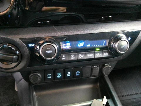 Toyota Hilux 2.4 D-4D AUTOMAAT 4WD 4x4 Double Cab