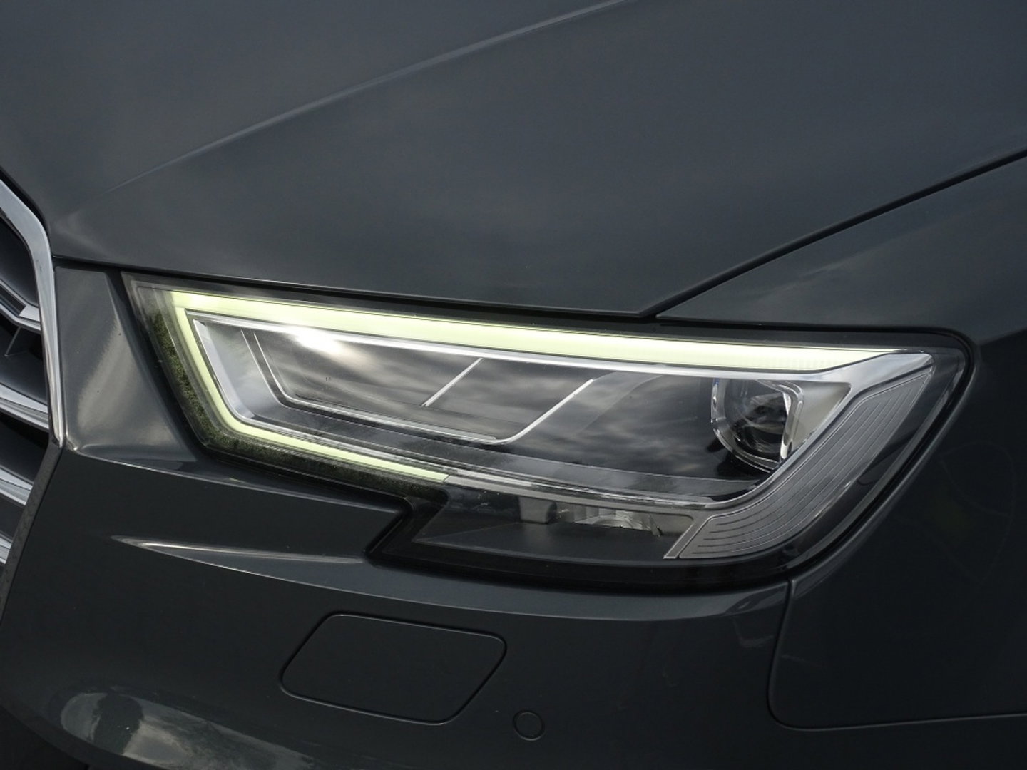 Audi A3 Sportback 1.4 TFSI 150PK automaat / S3 Edit. / S-line / LED