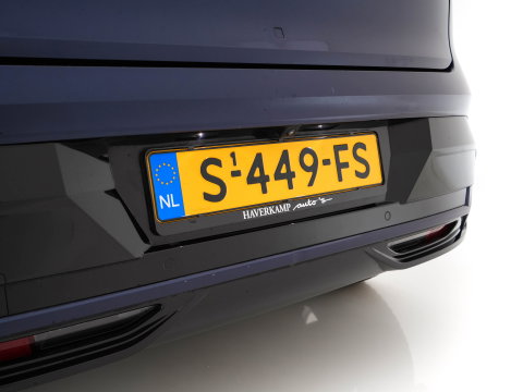 Renault Mégane E-Tech EV60 Optimum Charge Evolution [3-Fase-22kW] {SoH-91%} (INCL-BTW) Aut. *HEATPUMP | FULL-LED | CAMERA | LANE-ASSIST | KEYLESS | NAVI-FULLMAP | CARPLAY | COMFORTSEATS | DIGI-COCKPIT | ECC | PDC | 18"ALU*