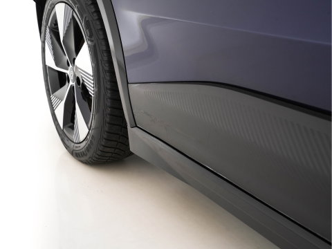 Renault Mégane E-Tech EV60 Optimum Charge Evolution [3-Fase-22kW] {SoH-91%} (INCL-BTW) Aut. *HEATPUMP | FULL-LED | CAMERA | LANE-ASSIST | KEYLESS | NAVI-FULLMAP | CARPLAY | COMFORTSEATS | DIGI-COCKPIT | ECC | PDC | 18"ALU*