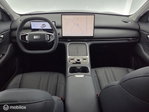 Geely Starray EM-i