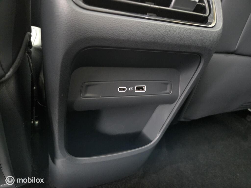 Geely Starray EM-i