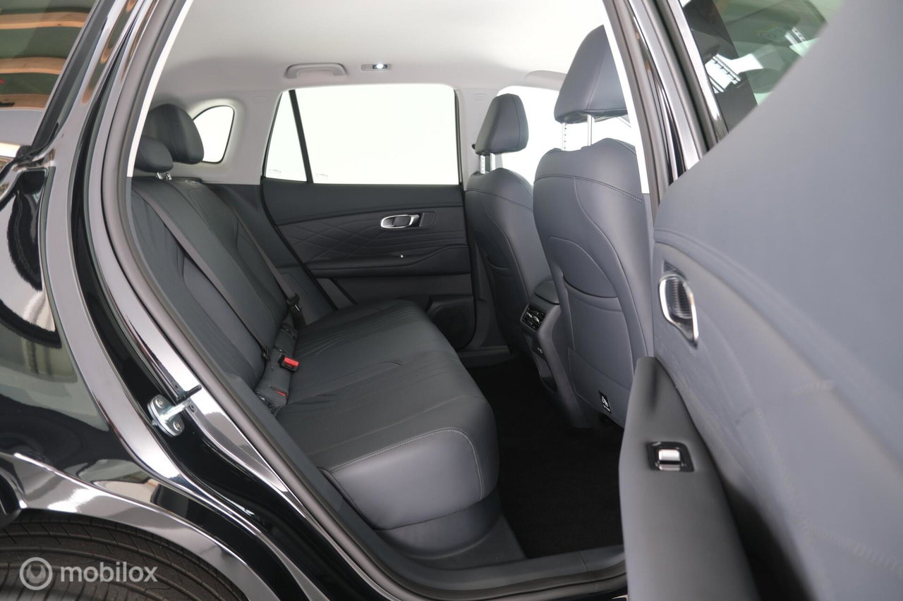 Geely Starray EM-i