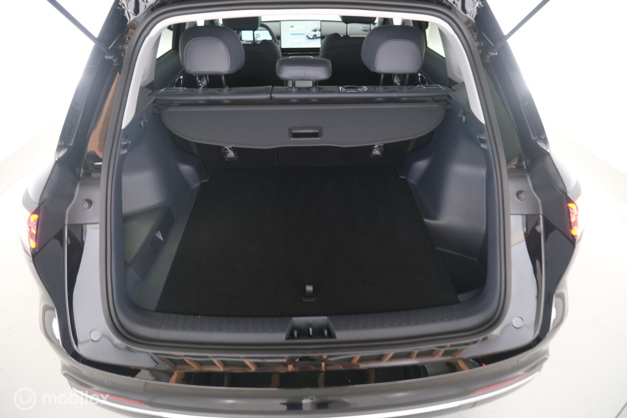 Geely Starray EM-i