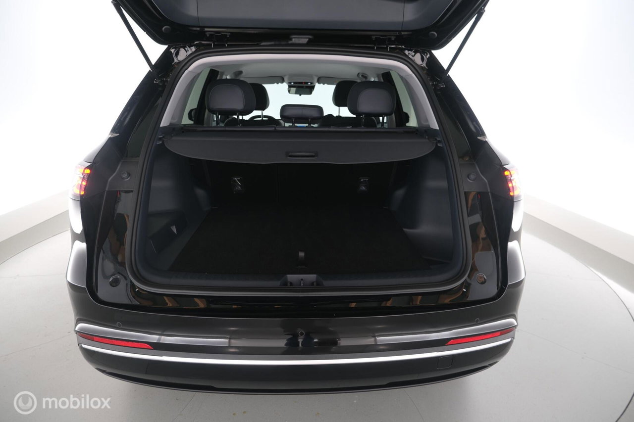 Geely Starray EM-i
