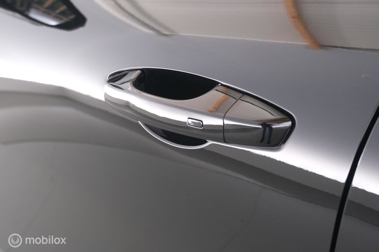 Geely Starray EM-i