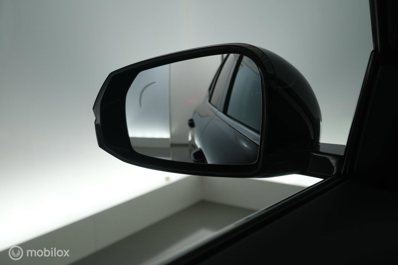 Geely Starray EM-i