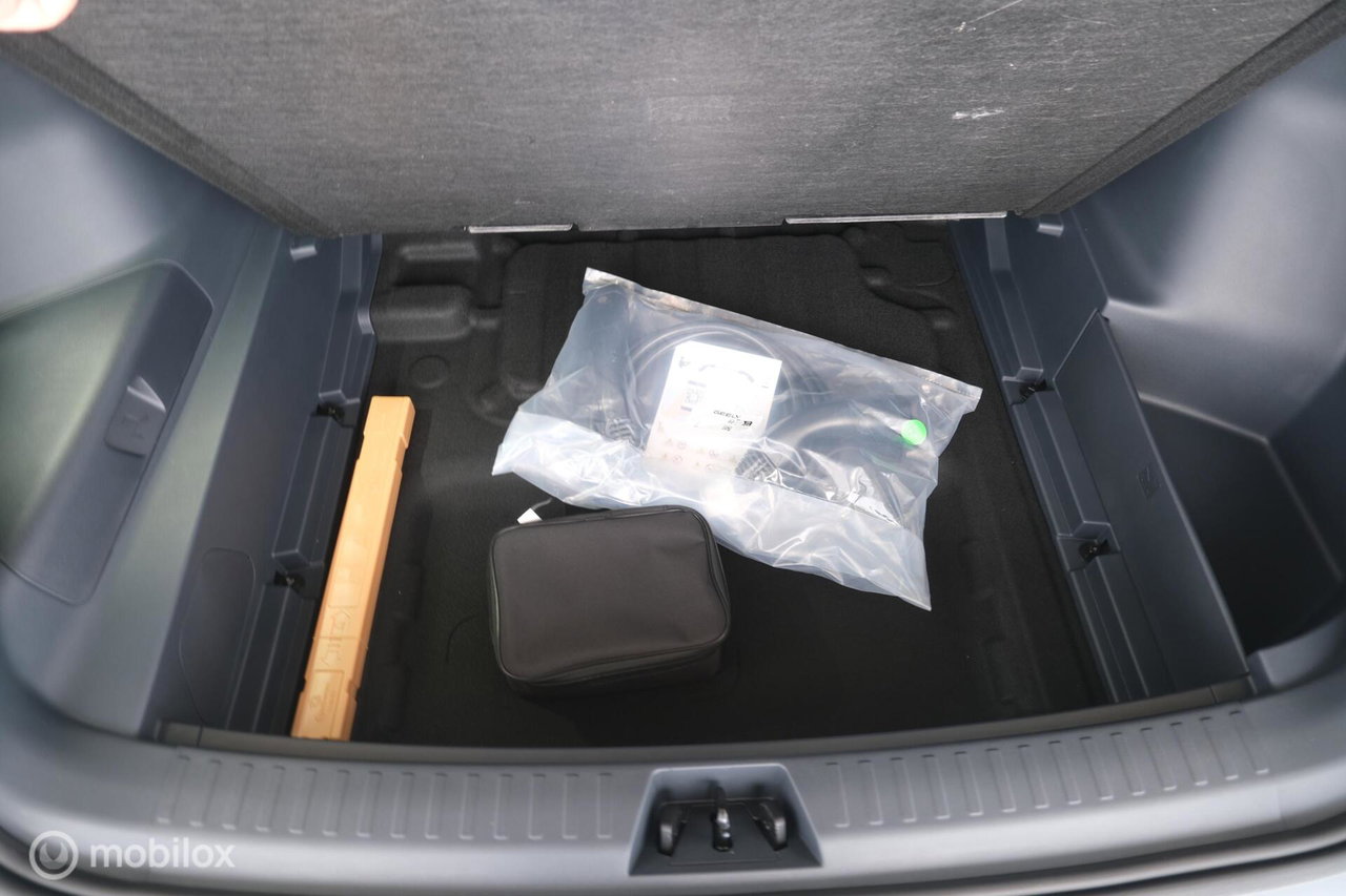Geely Starray EM-i